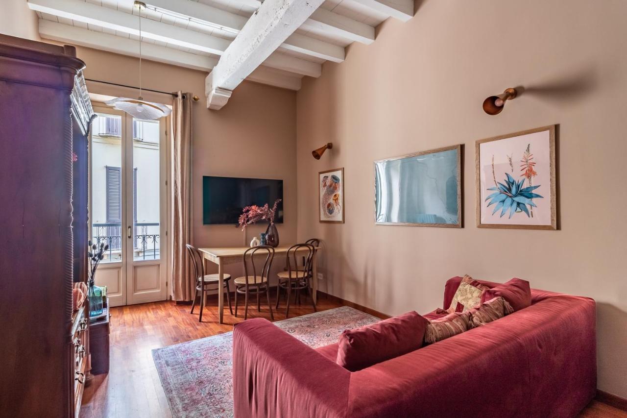 밀라노 Atelier De Charme In Brera-Duomo 아파트 외부 사진